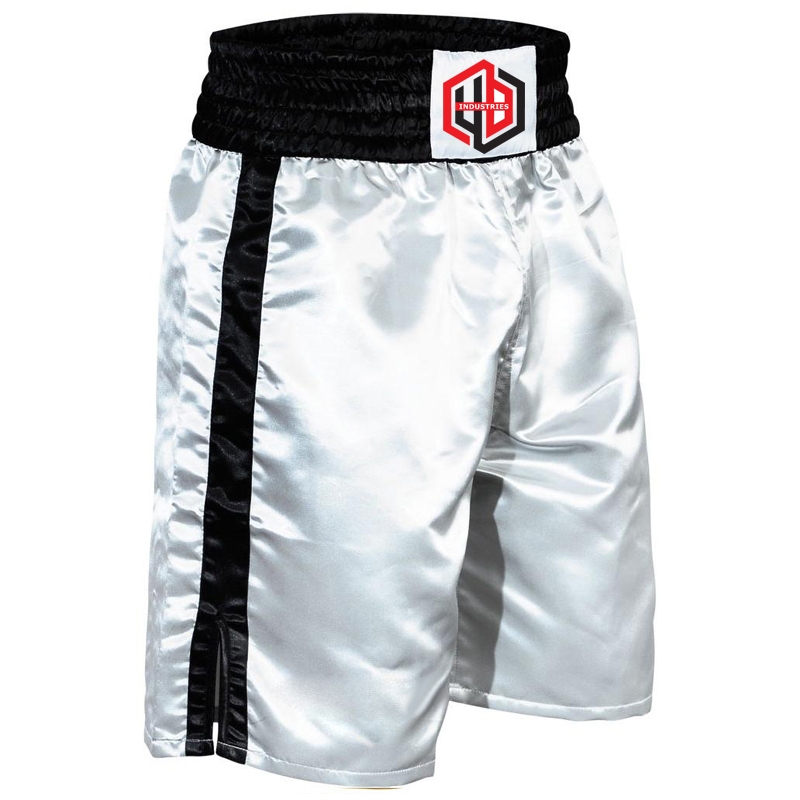 Boxing Shorts